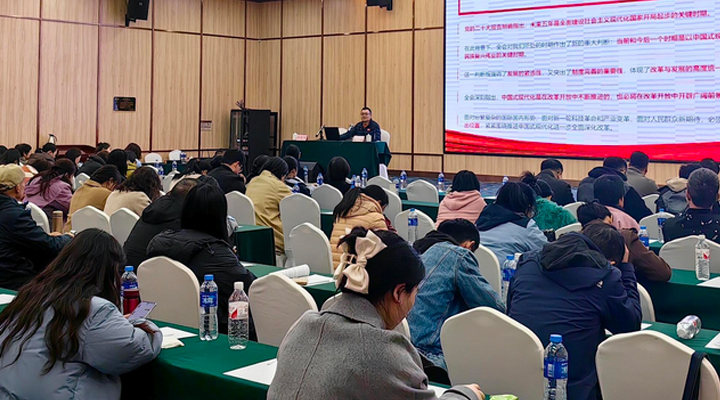 2025年安徽省高校实验室建设与管理研讨会圆满落幕